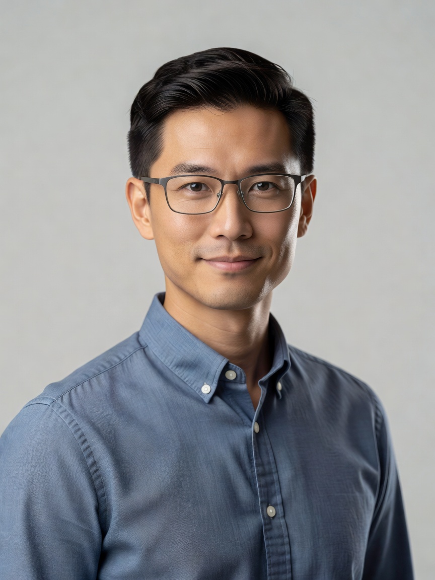 李明轩